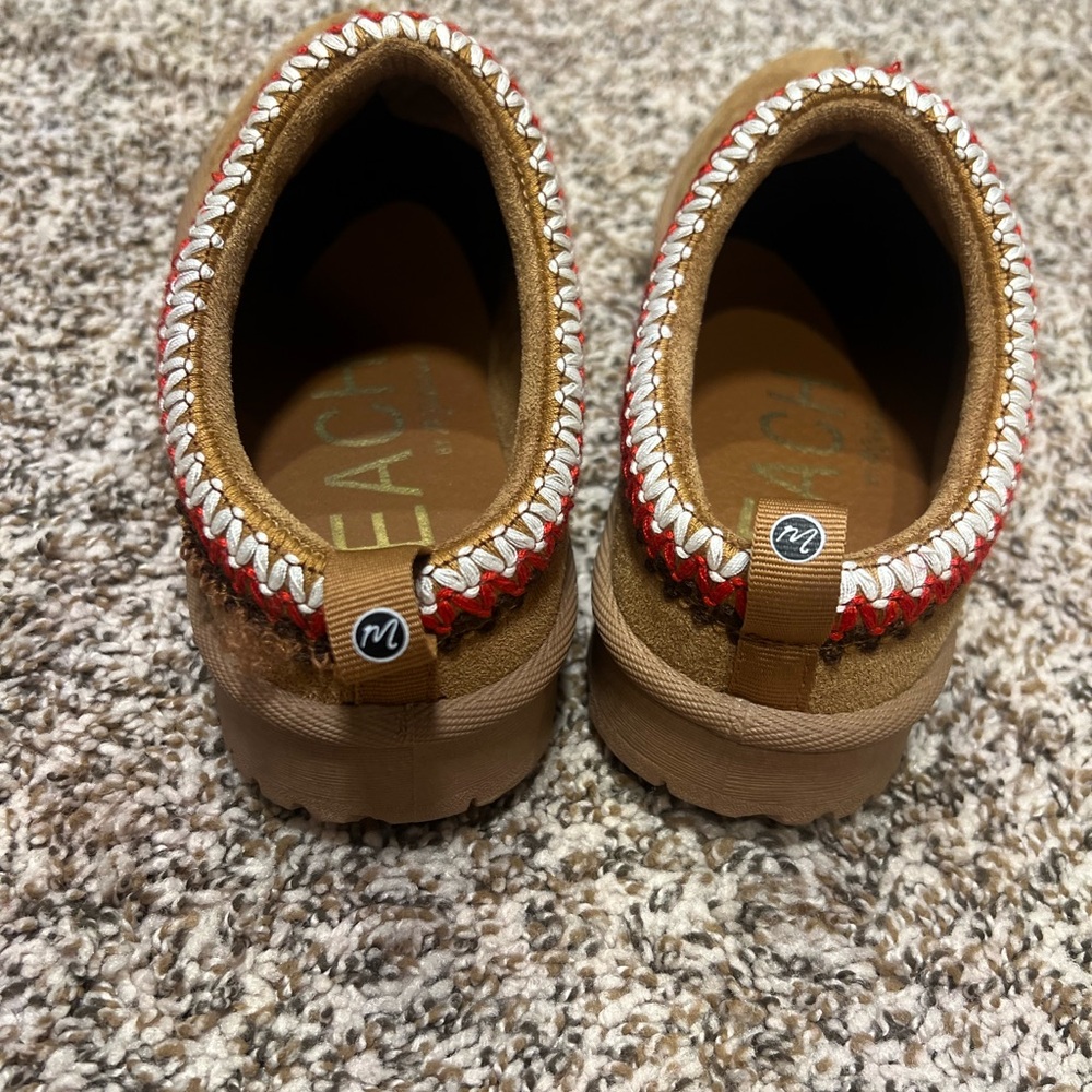 Beach by Matisse slip on shoes